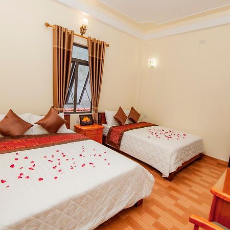 Tam Coc Cherry Homestay & Hostel Ninh Binh Exterior foto